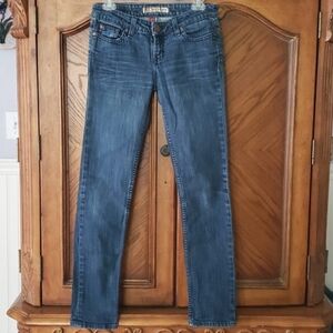 BKE Buckle BROOK skinny jeans